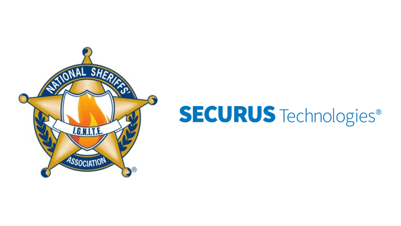 Securus Technologies Supports Expansion of Sheriff-Led NSA I.G.N.I.T.E. Initiative