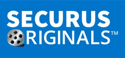 the "SECURUS ORIGINALS" trademark and logo